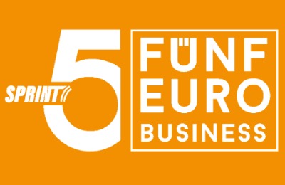 Logo 5-Euro-Sprint
