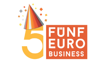 Ankündigung Jubiläumsfeiern Logo für Ankündigung der 25 Jahre Jubiläumsfeiern